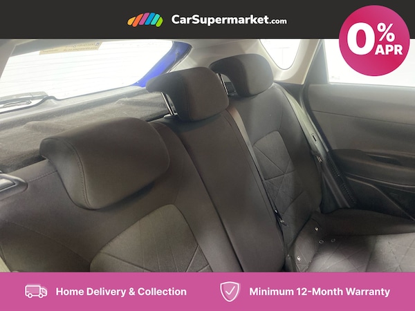 Used Hyundai BAYON 2022 for sale - 76236740: Photo 6