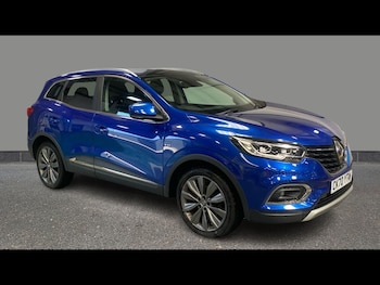 Used Renault Kadjar 2020 for sale - 78722875: Photo
