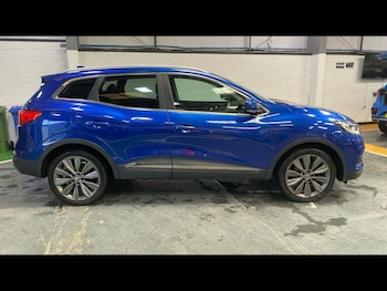 Used Renault Kadjar 2020 for sale - 78722875: Photo