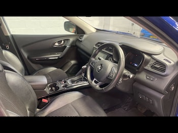 Used Renault Kadjar 2020 for sale - 78722875: Photo