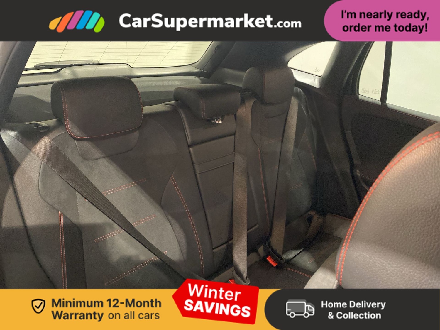 Used Mercedes-Benz EQA 2021 for sale - 77226406: Photo 3