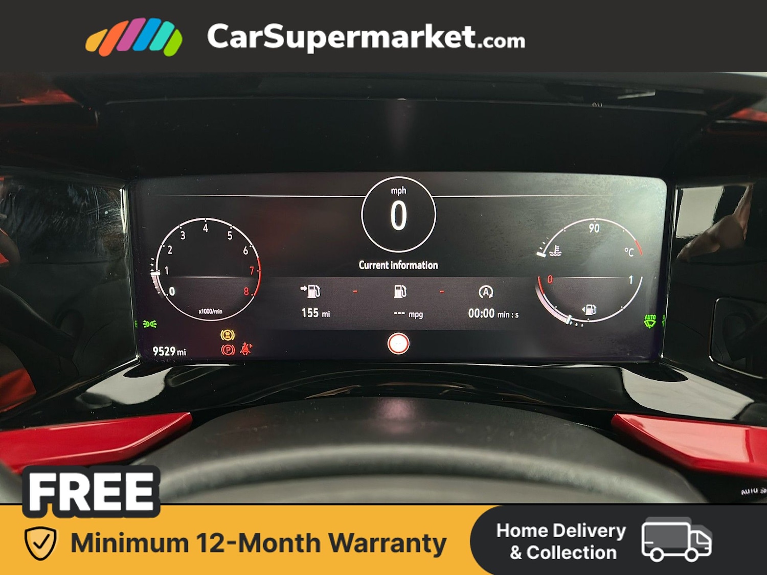 Used Vauxhall Mokka 2022 for sale - 78016224: Photo 15