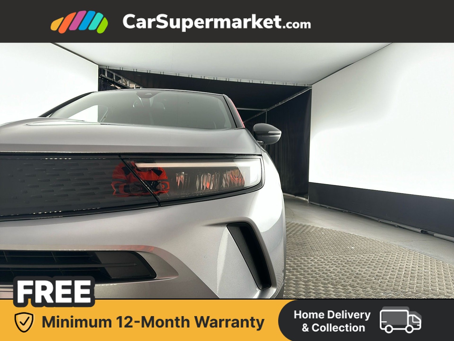 Used Vauxhall Mokka 2022 for sale - 78016224: Photo 20