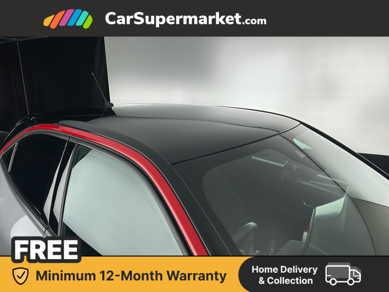 Used Vauxhall Mokka 2022 for sale - 78016224: Photo 21