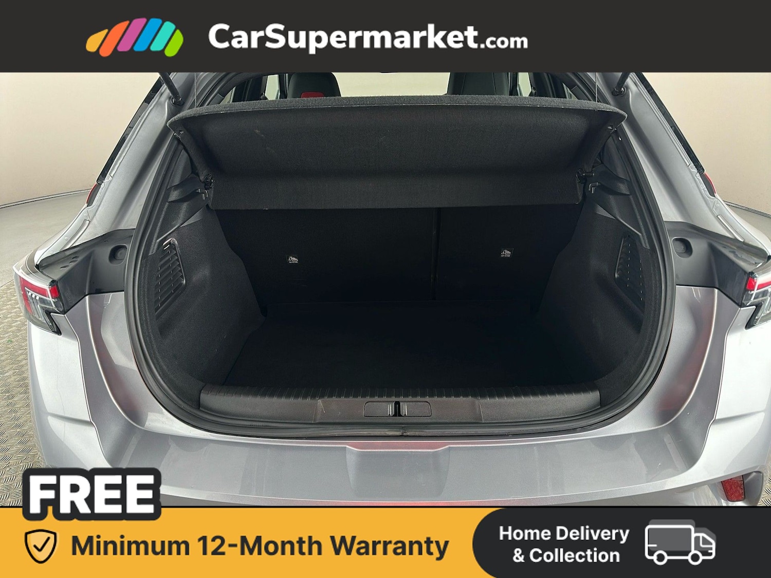 Used Vauxhall Mokka 2022 for sale - 78016224: Photo 22