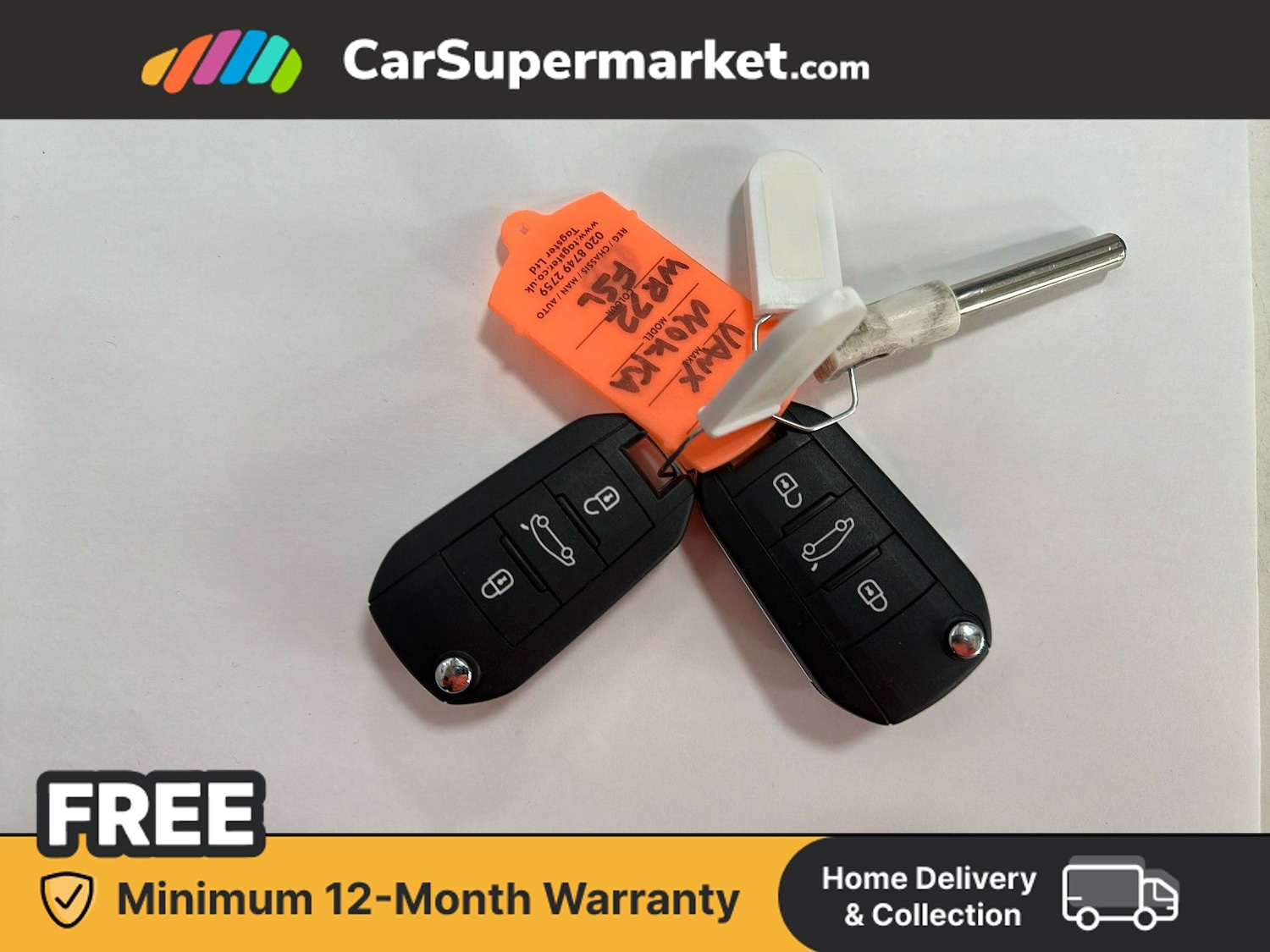 Used Vauxhall Mokka 2022 for sale - 78016224: Photo 23