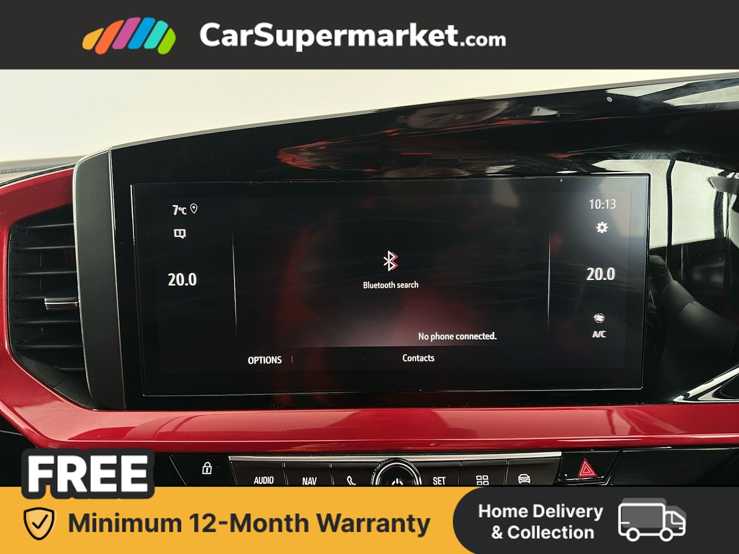 Used Vauxhall Mokka 2022 for sale - 78016224: Photo 25