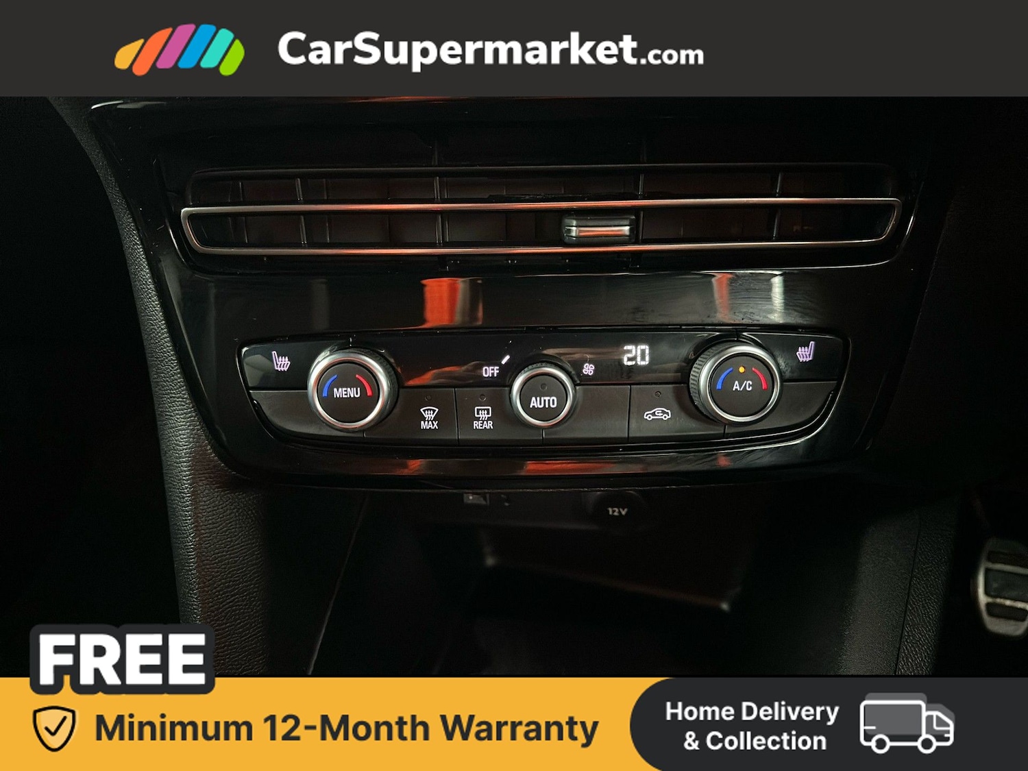 Used Vauxhall Mokka 2022 for sale - 78016224: Photo 28