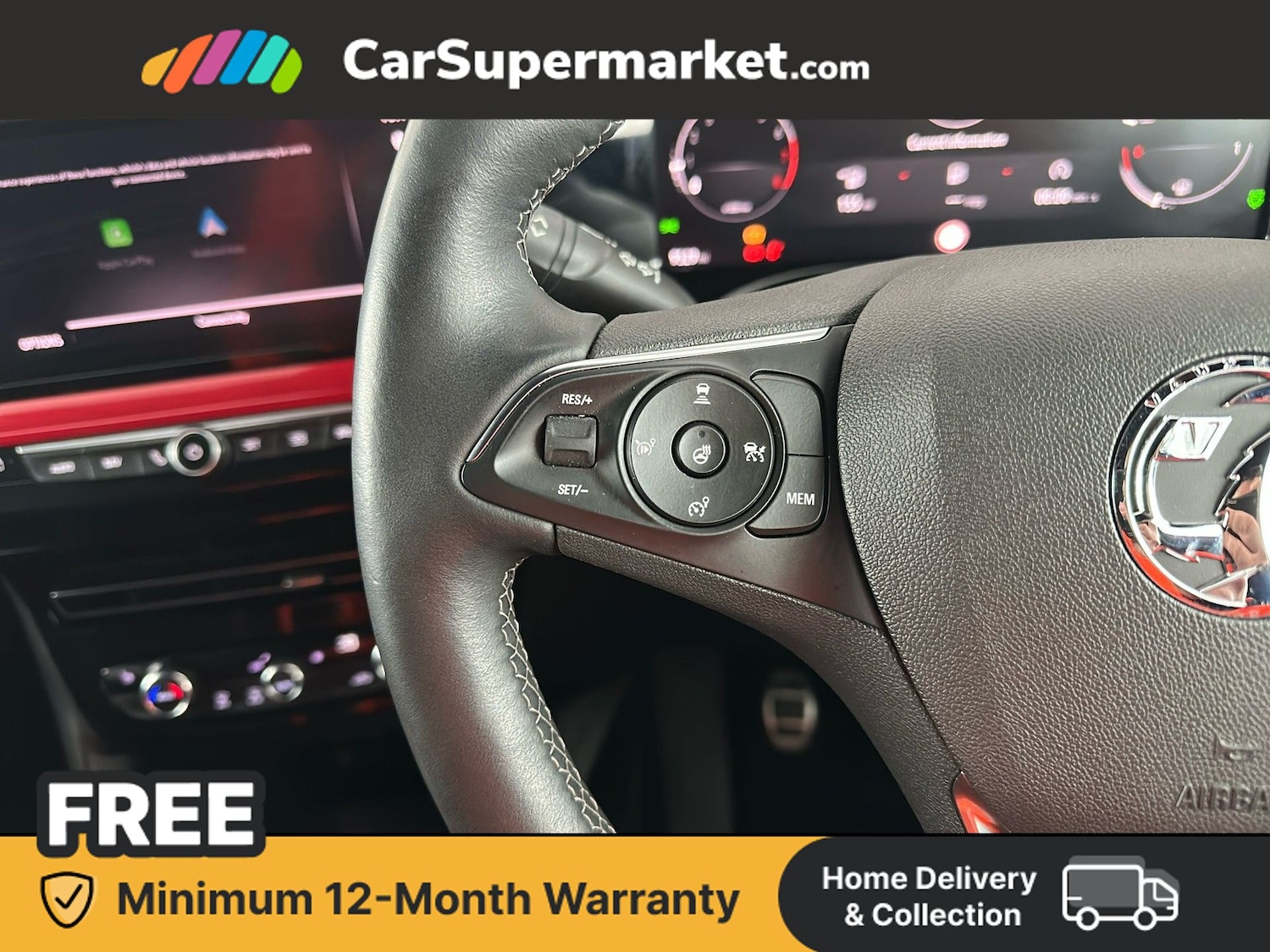 Used Vauxhall Mokka 2022 for sale - 78016224: Photo 30