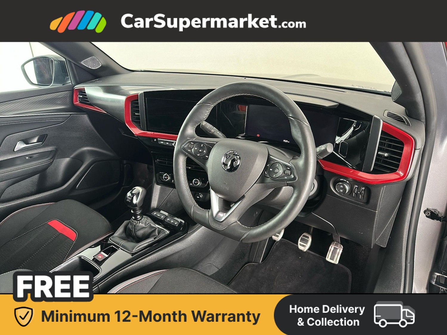 Used Vauxhall Mokka 2022 for sale - 78016224: Photo 34