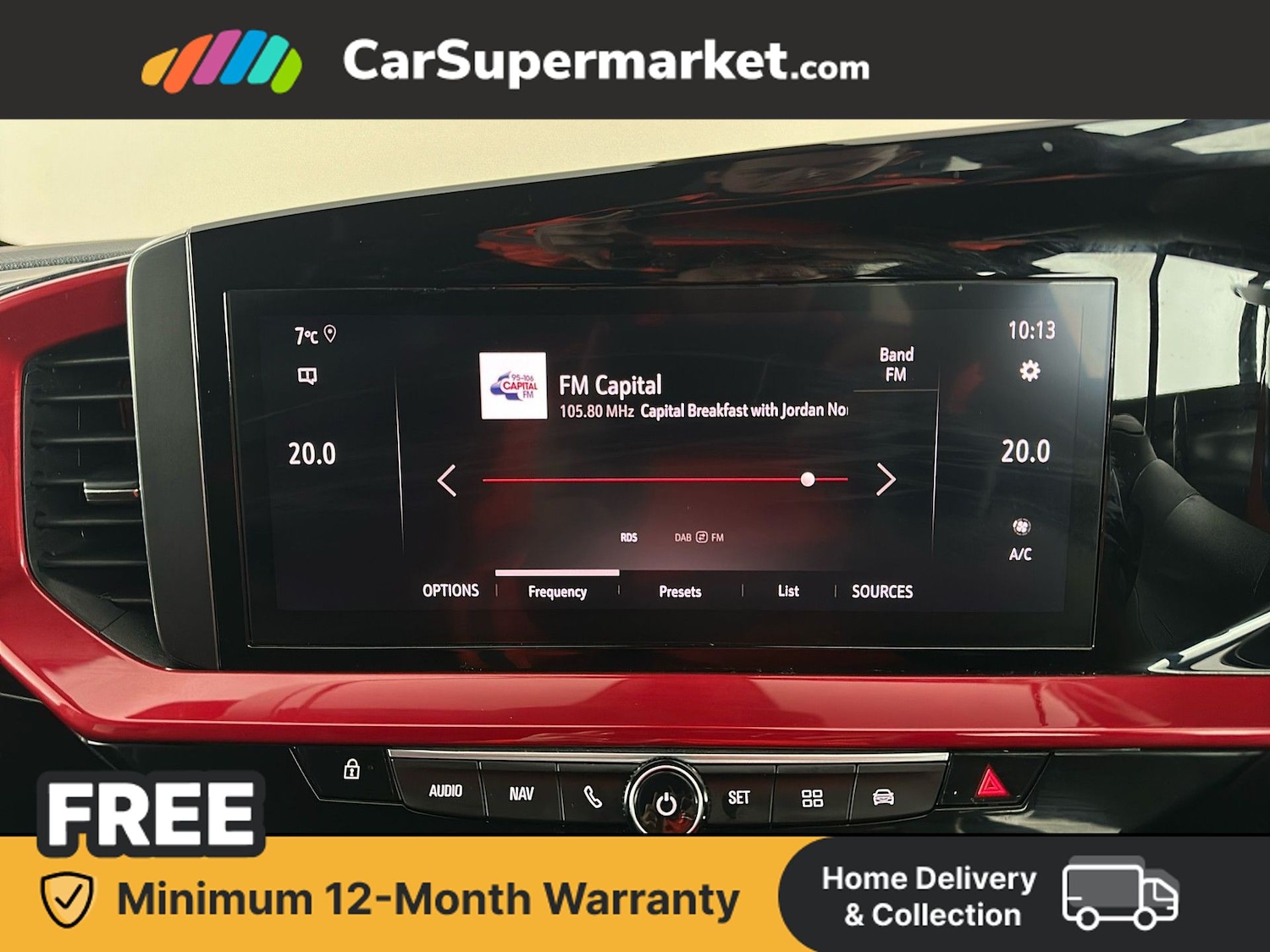 Used Vauxhall Mokka 2022 for sale - 78016224: Photo 35