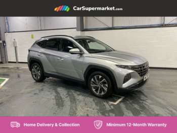 2021 - 1.6 TGDi Premium 2WD 5-Door