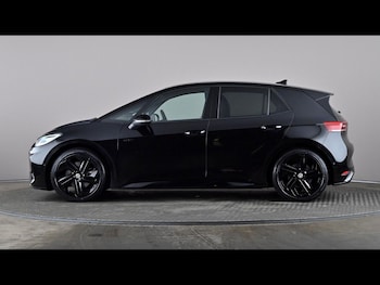 Used Volkswagen ID.3 2025 for sale - 78991615: Photo