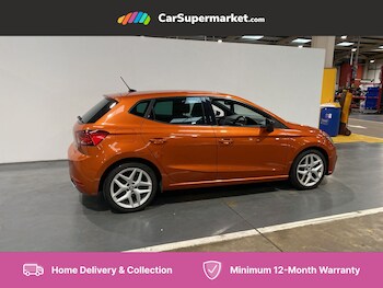 Used SEAT Ibiza 2020 for sale - 76011173: Photo