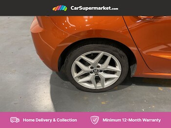 Used SEAT Ibiza 2020 for sale - 76011173: Photo