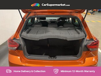 Used SEAT Ibiza 2020 for sale - 76011173: Photo