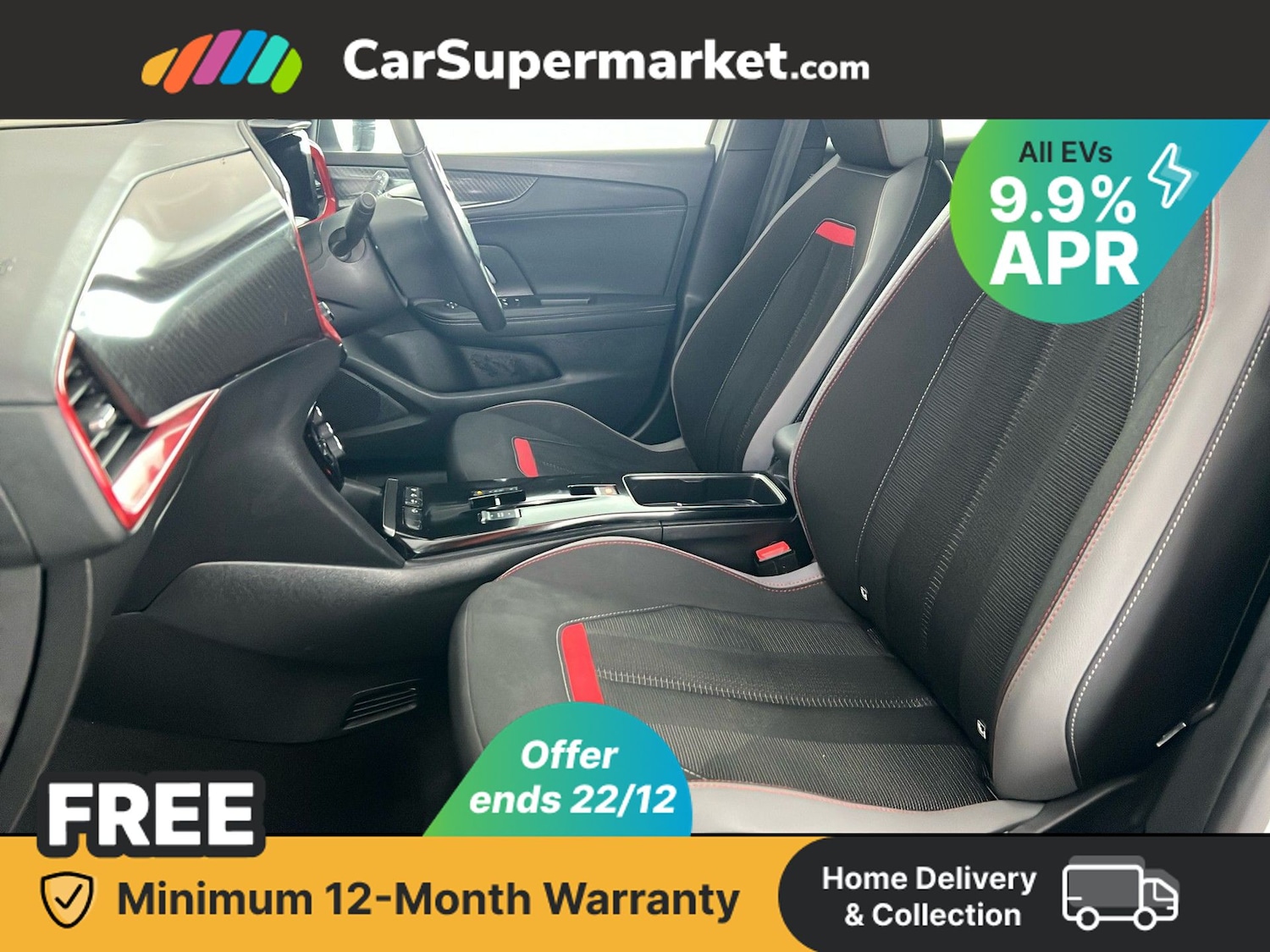 Used Vauxhall Mokka 2024 for sale - 76931819: Photo 19