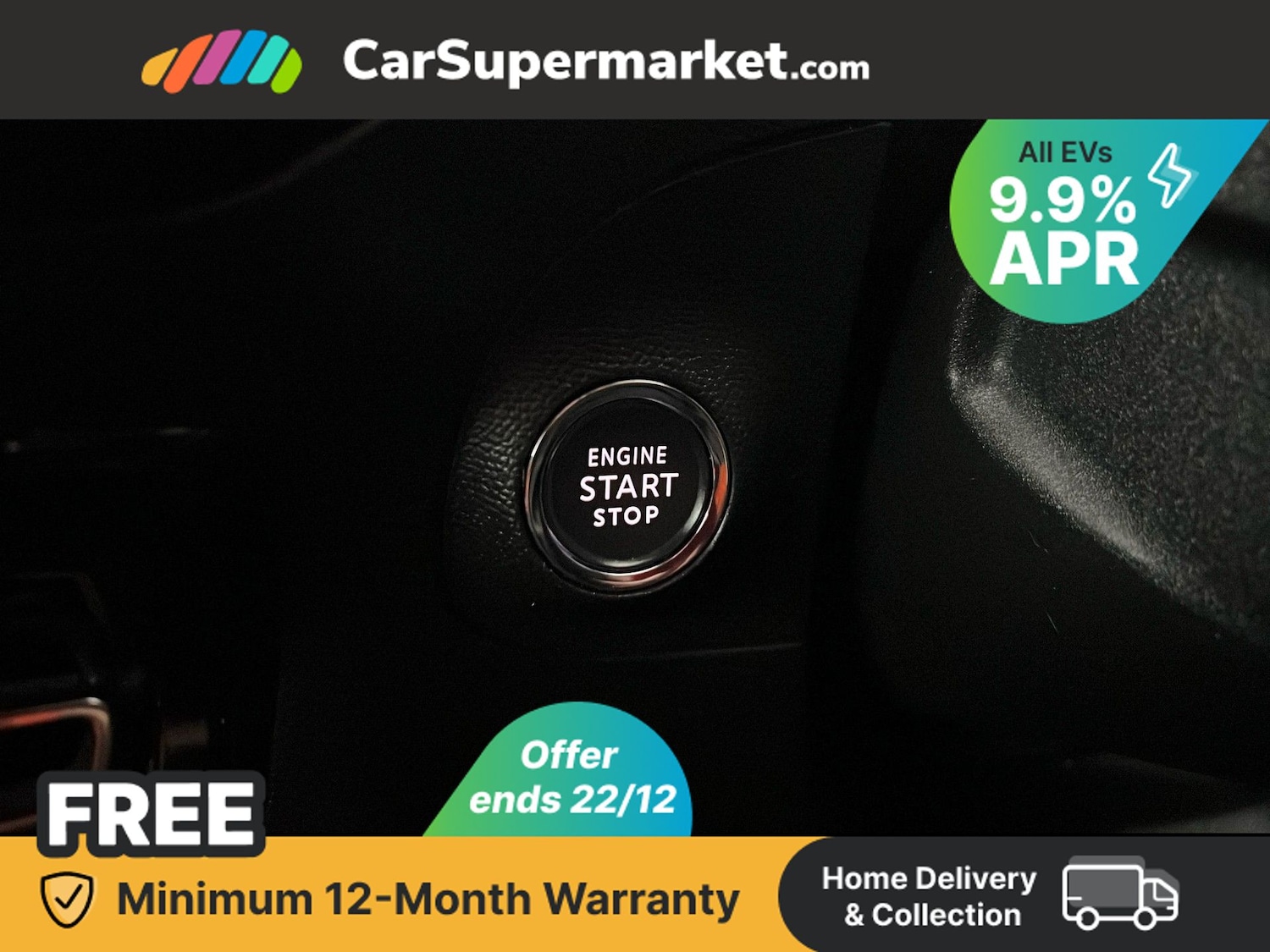 Used Vauxhall Mokka 2024 for sale - 76931819: Photo 29