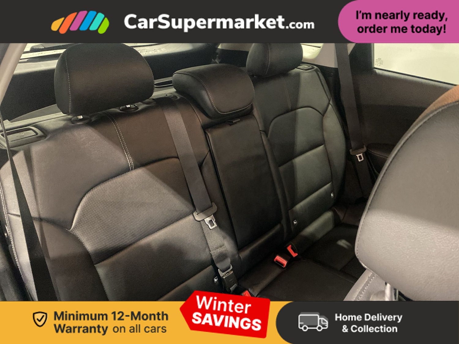 Used Kia Niro 2020 for sale - 77152555: Photo 3