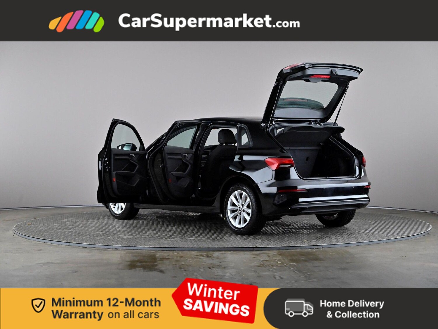 Used Audi A3 2023 for sale - 77241434: Photo 11