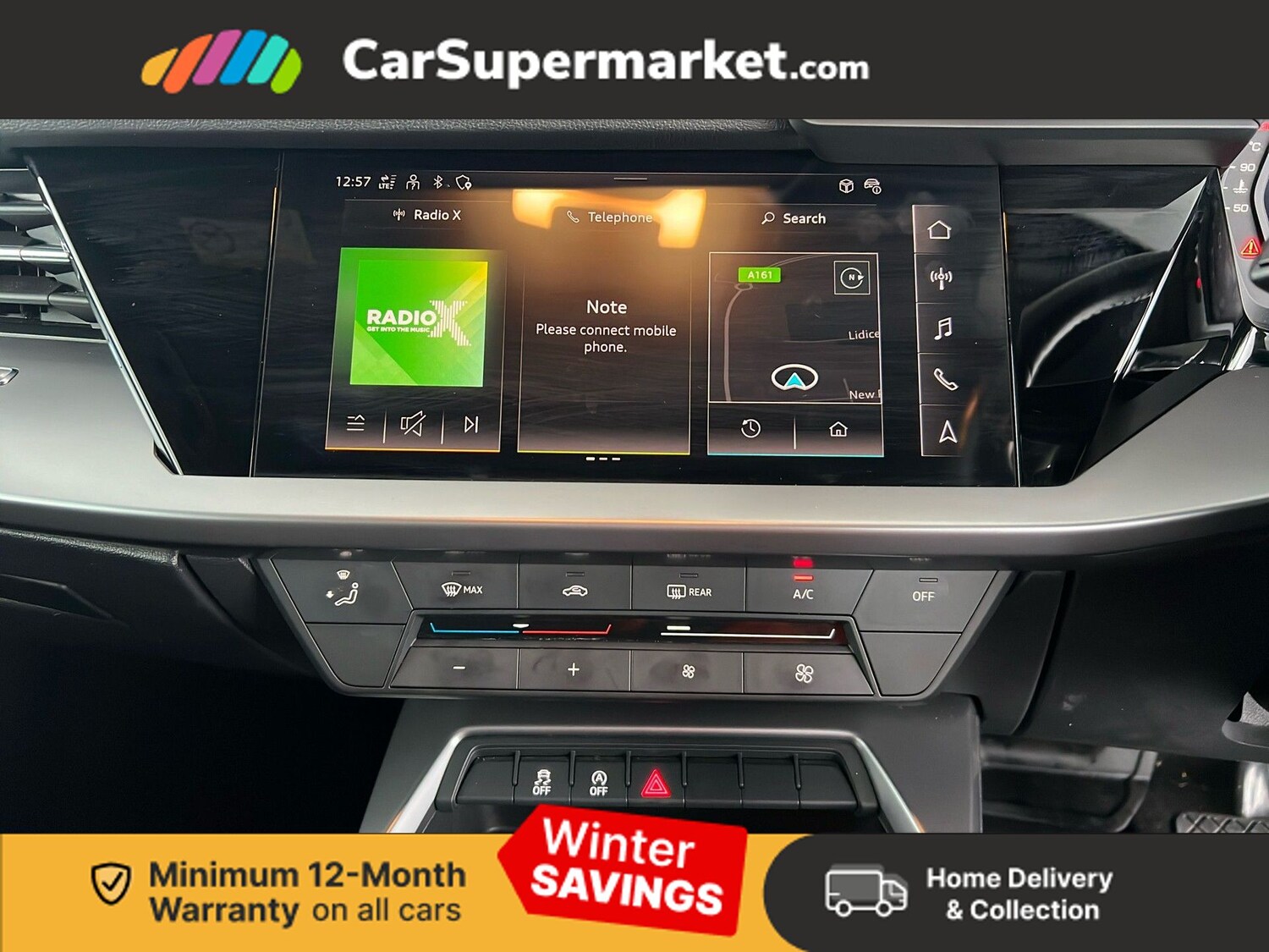 Used Audi A3 2023 for sale - 77241434: Photo 17