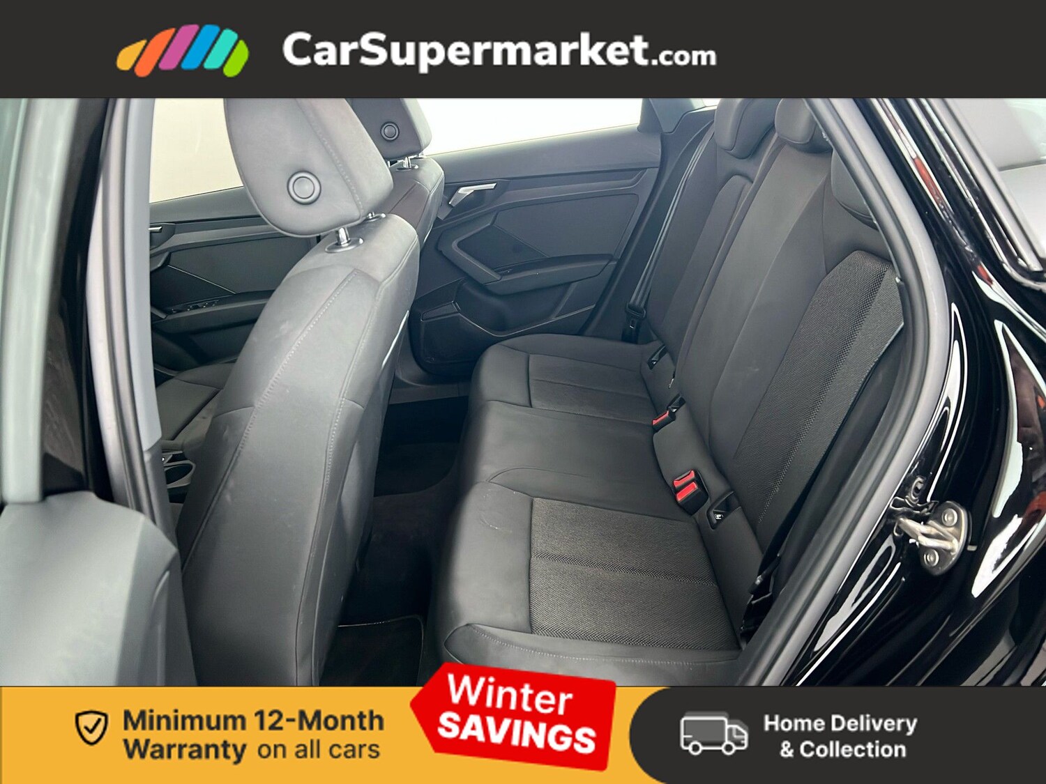 Used Audi A3 2023 for sale - 77241434: Photo 19