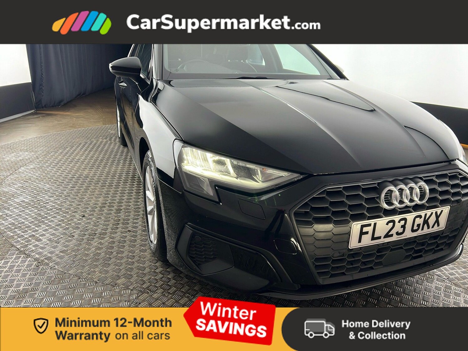 Used Audi A3 2023 for sale - 77241434: Photo 21