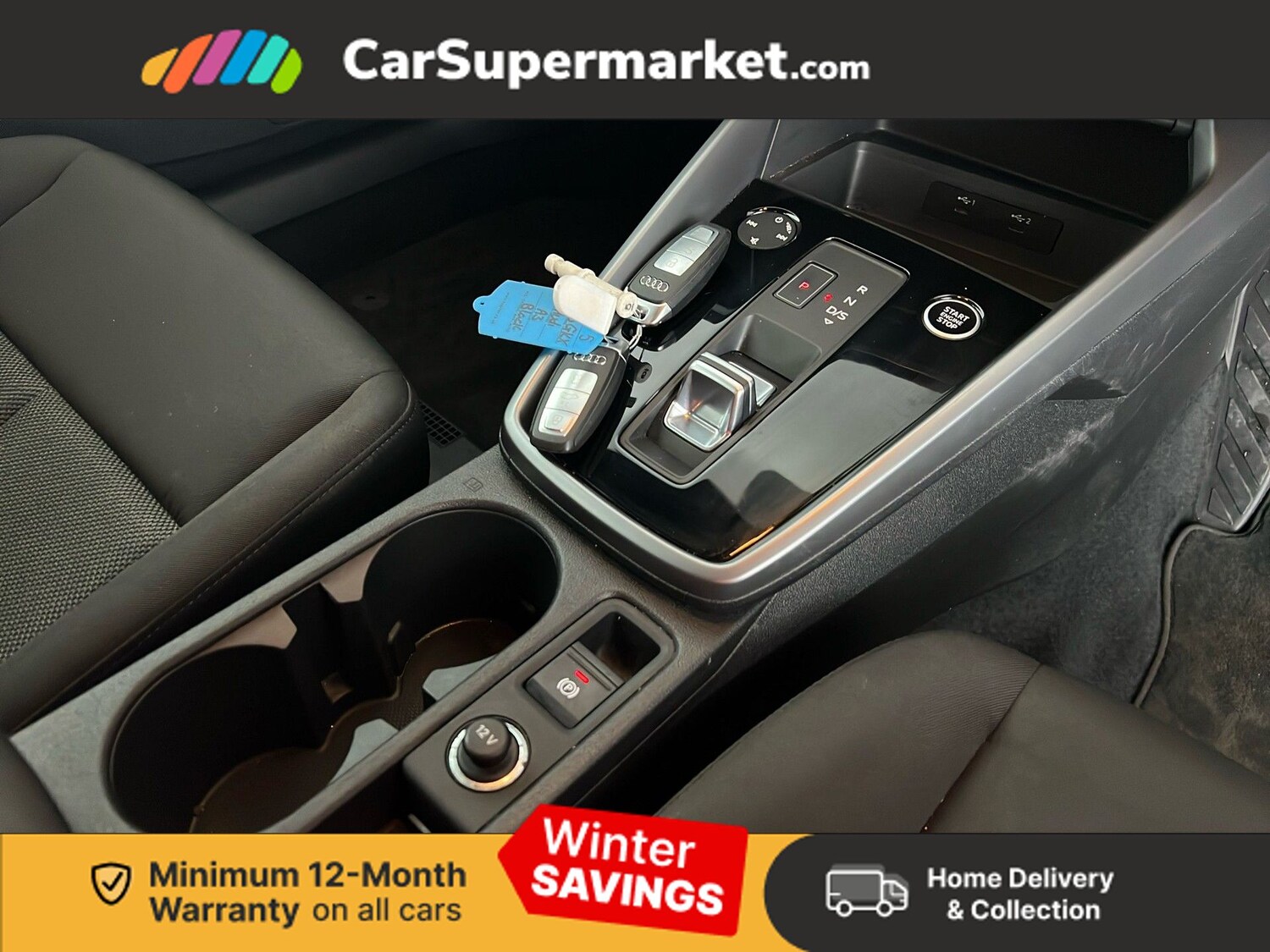 Used Audi A3 2023 for sale - 77241434: Photo 27