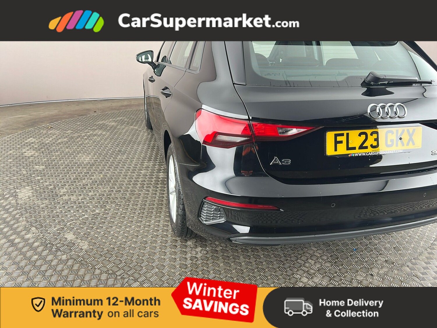 Used Audi A3 2023 for sale - 77241434: Photo 28