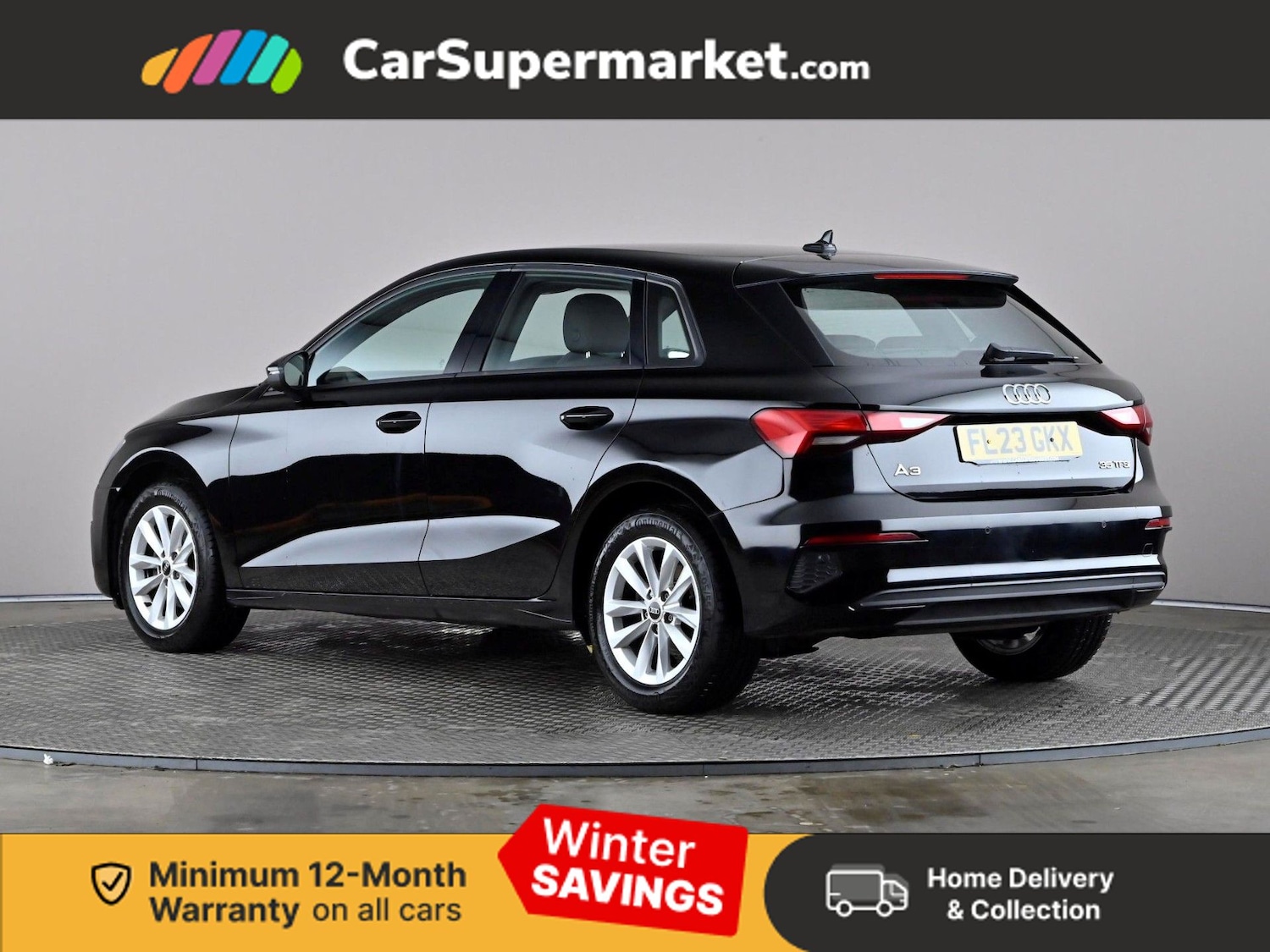 Used Audi A3 2023 for sale - 77241434: Photo 5