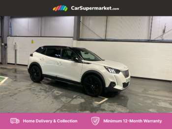 2021 - 100kW GT Premium 50kWh Auto 5-Door