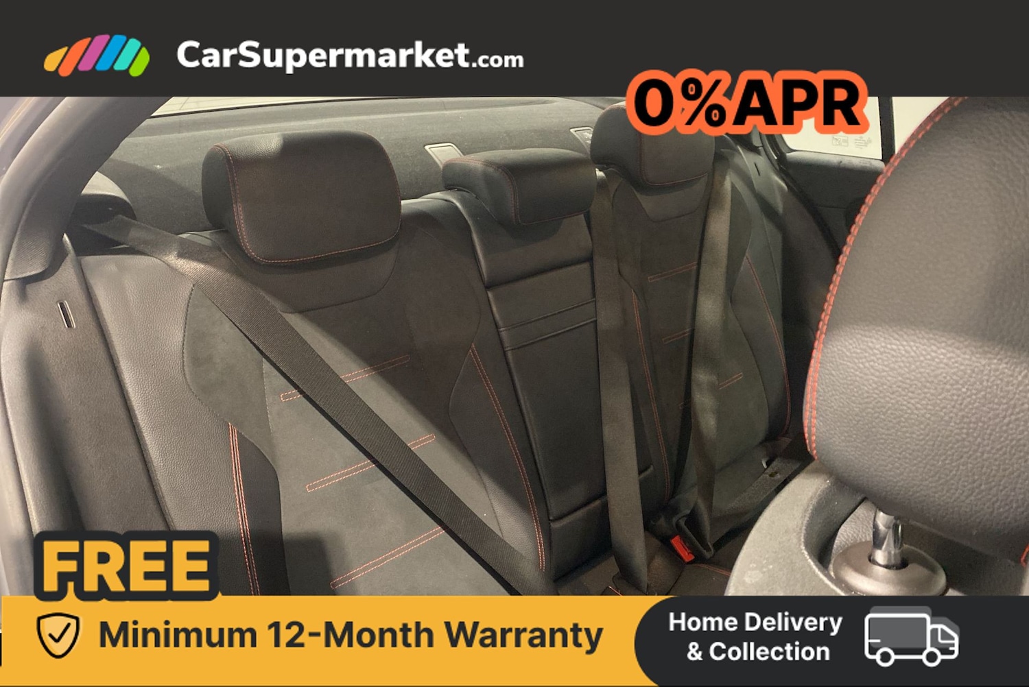 Used Mercedes-Benz A-Class 2022 for sale - 76546292: Photo 3