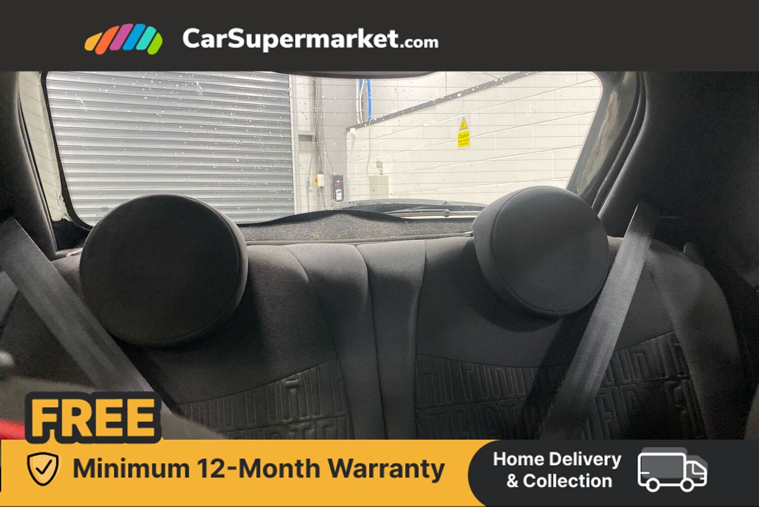 Used Fiat 500 2022 for sale - 76546243: Photo 6