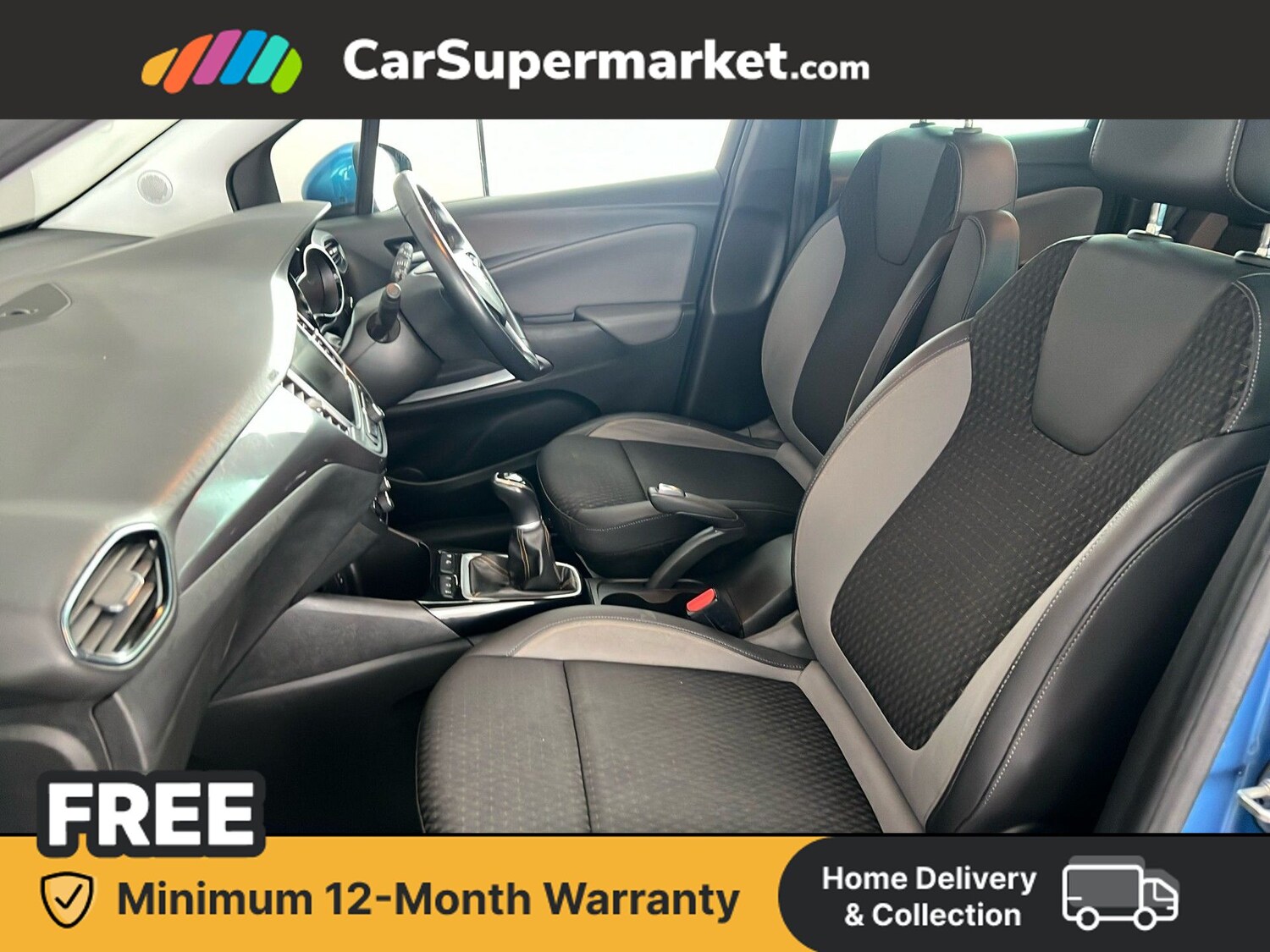 Used Vauxhall Crossland X 2019 for sale - 77675069: Photo 17