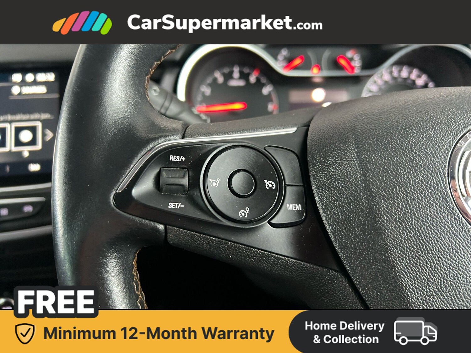 Used Vauxhall Crossland X 2019 for sale - 77675069: Photo 25