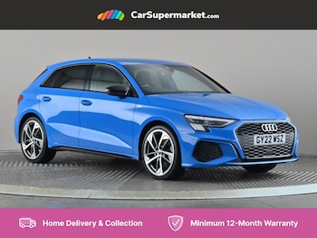 Audi - A3