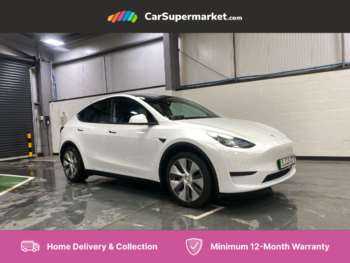2023 - RWD Auto 5-Door