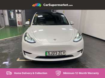 Used Tesla Model Y 2023 for sale - 74932067: Photo