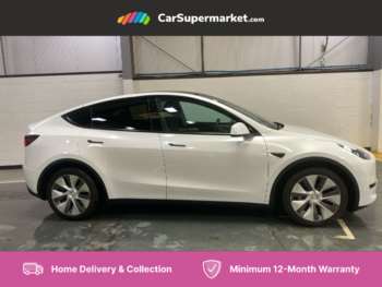 Used Tesla Model Y 2023 for sale - 74932067: Photo