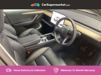 Used Tesla Model Y 2023 for sale - 74932067: Photo