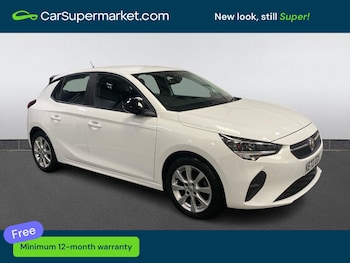 Used Vauxhall Corsa 2023 for sale - 78359593: Photo