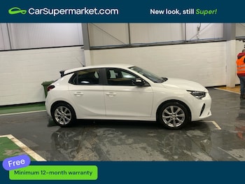 Used Vauxhall Corsa 2023 for sale - 78359593: Photo