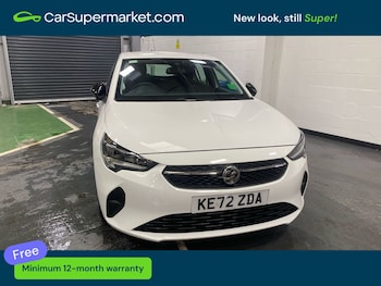 Used Vauxhall Corsa 2023 for sale - 78359593: Photo