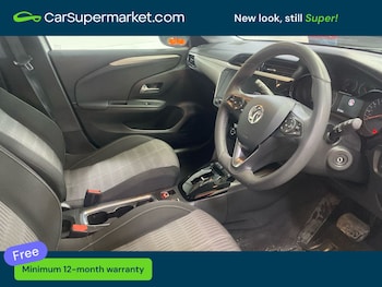 Used Vauxhall Corsa 2023 for sale - 78359593: Photo