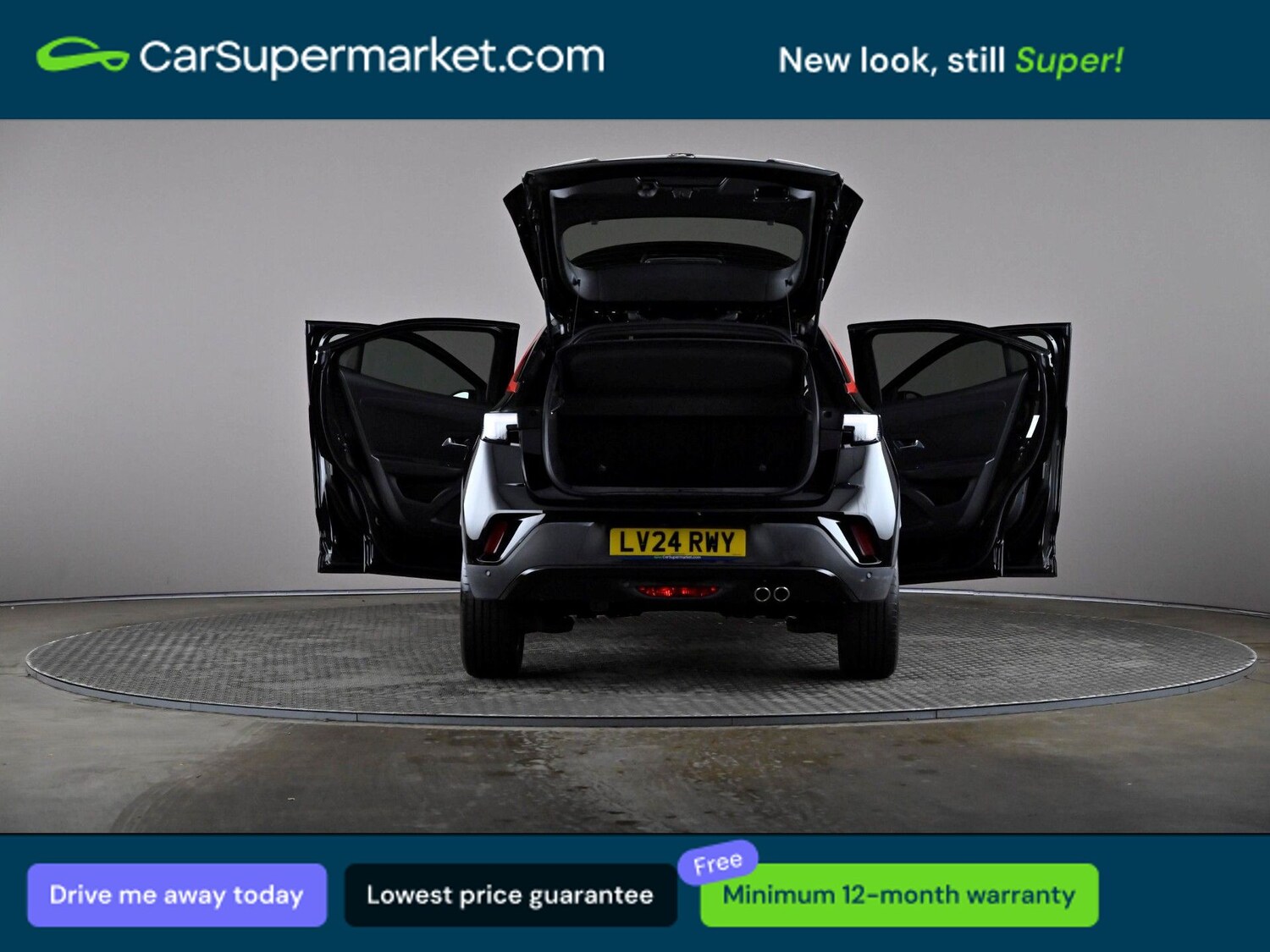 Used Vauxhall Mokka 2024 for sale - 78177913: Photo 11