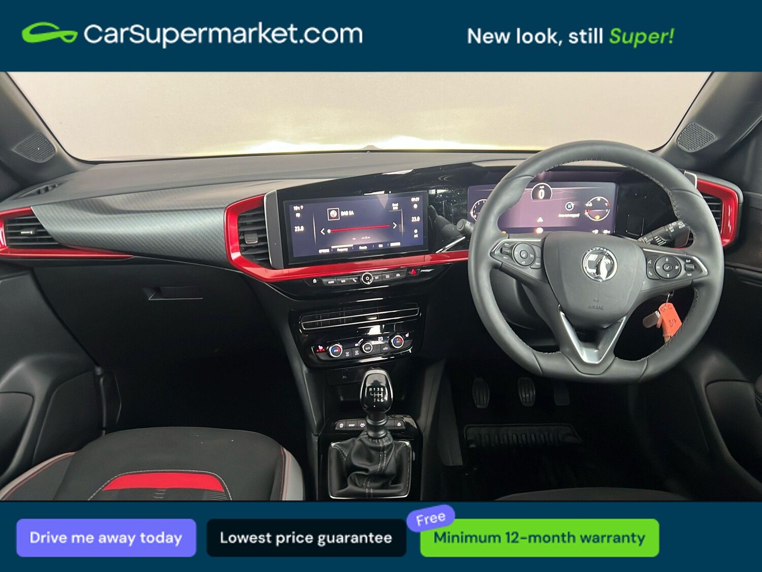 Used Vauxhall Mokka 2024 for sale - 78177913: Photo 13