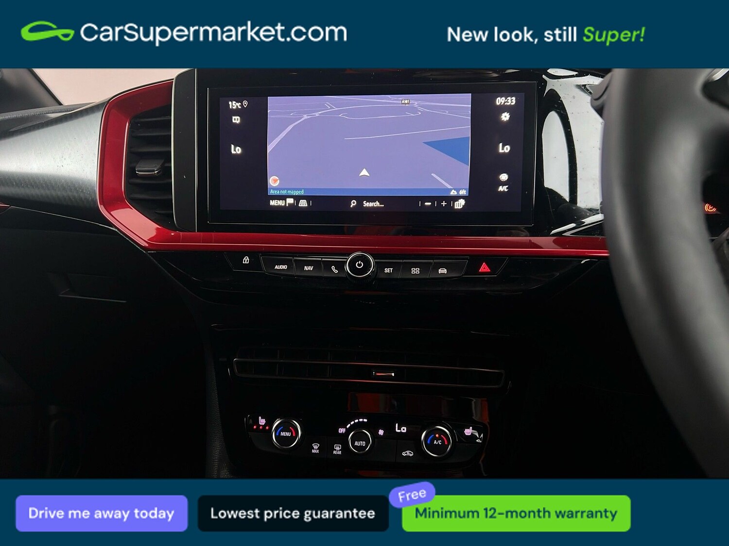 Used Vauxhall Mokka 2024 for sale - 78177913: Photo 16