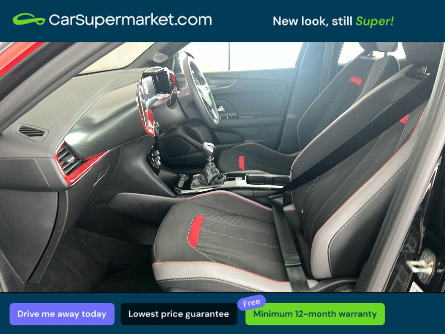 Used Vauxhall Mokka 2024 for sale - 78177913: Photo 17