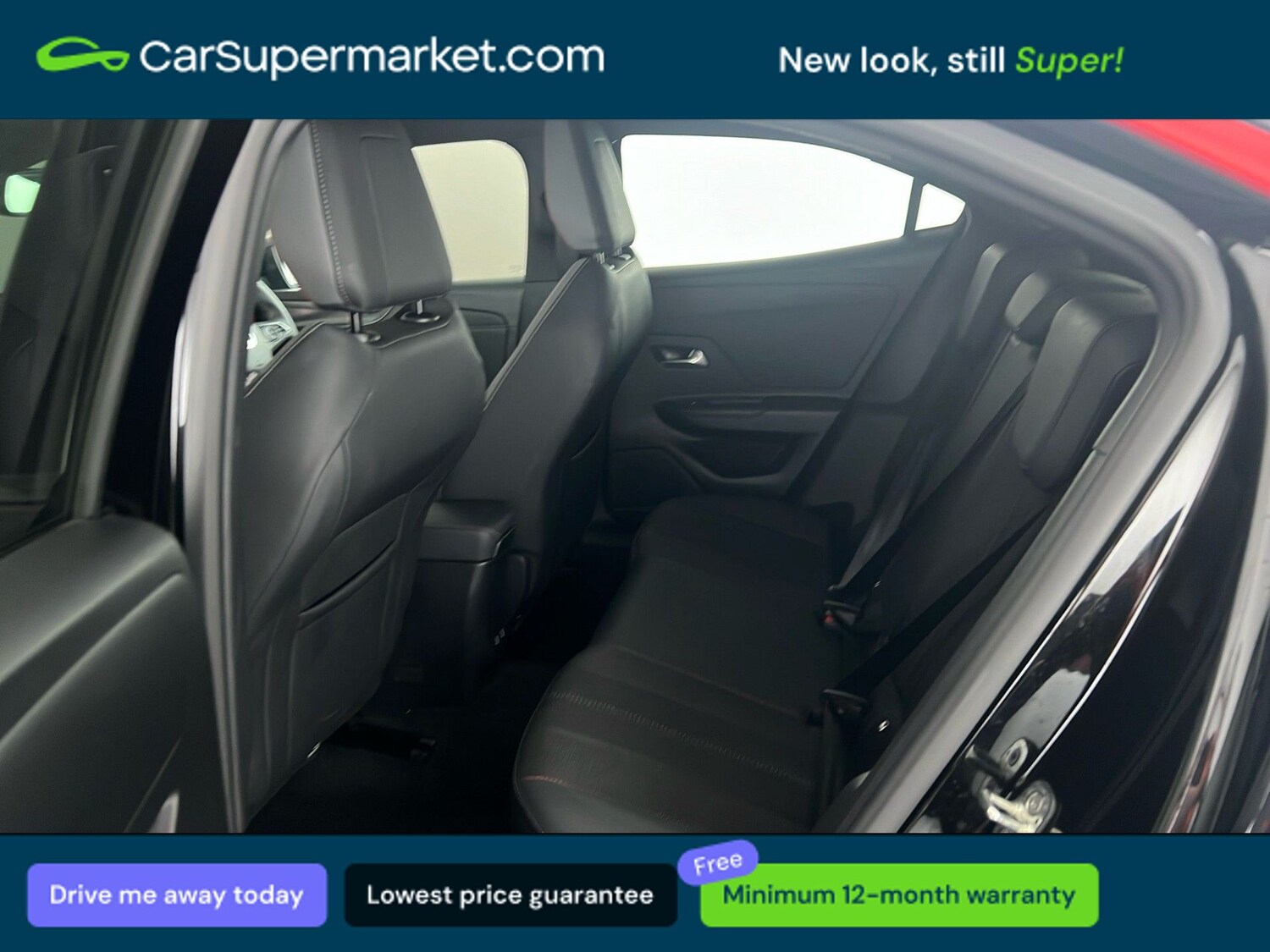 Used Vauxhall Mokka 2024 for sale - 78177913: Photo 18