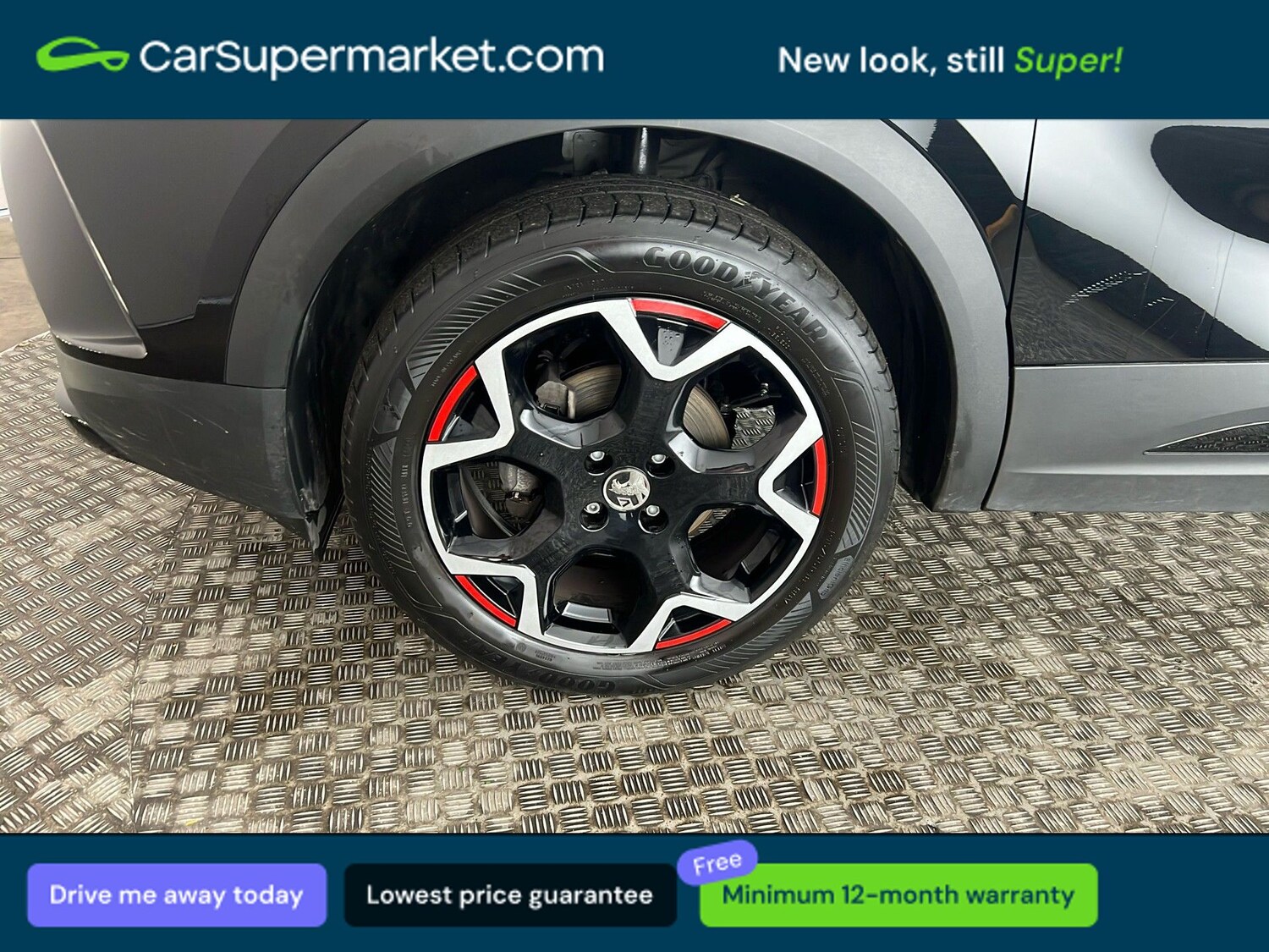 Used Vauxhall Mokka 2024 for sale - 78177913: Photo 19